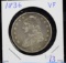 1836 Capped Bust Half Dollar Very Fine
