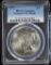 1927 Peace Dollar PCGS UNC Details-Scratched?