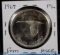 1967 Canadian Dollar GEM PL