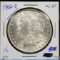 1902-O Morgan Dollar GEM BU