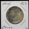 1923 Monroe Commen Half Dollar UNC