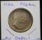 1926 Sesquicentennial Commen Half Dollar AU Detail