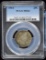 1914 Barber Quarter PCGS MS-63 Tone