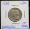 1932 Washington Quarter 1st Year of Issue Lite Tone