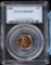 1950 Proof Lincoln Cent PCGS PR-66 CAMEO OBV