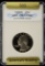 1986-S Washington Quarter SGS PF CAMEO