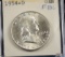 1954-D Jefferson Nickel Full Lines