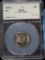 1939-D Jefferson SEGS GEM BU  4 Steps Plus