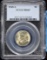 1945-S Jefferson Nickel PCGS MS-65