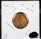 1910-S Lincoln Cent Fine