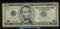 1999 $5.00 Small Size Currency Star Note CH BU