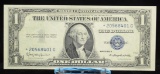 1935H $1 SC FR1618* Star Note *20568401G GEM CU