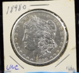 1898-O Morgan Dollar CH UNC