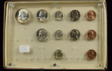 1955 US Mint Set Choice BU B