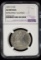 1859-O Seated Liberty Fifty Cent NGC AU Details