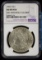 1902-S Morgan Dollar NGC AU Details