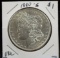 1890-S Morgan Dollar UNC