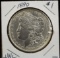 1890 Morgan Dollar UNC