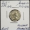 222-235 AD Silver Denarius Emperor Serverus Alexander