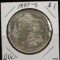 1897-S Morgan Dollar UNC