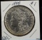 1898 Morgan Dollar UNC