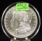 1882-S Morgan Dollar GEM BU