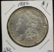 1882 Morgan Dollar UNC