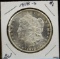 1878-S Morgan Dollar BU