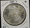 1880-S Morgan Dollar BU