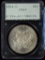 1884-O Morgan Dollar PCGS MS-63