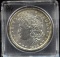 1896 Morgan Dollar BU