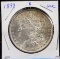 1898 Morgan Dollar BU