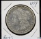 1898-S Morgan Dollar XF