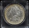 1886 Morgan Dollar BU