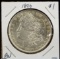 1896 Morgan Dollar BU