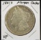 1921-D Morgan Dollar VF