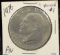 1976 Eisenhower Dollar Version 2 Bicen