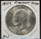 1971-S Eisenhower Dollar AU