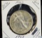 1945 Walking Half Dollar MS-63