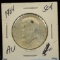 1964 Kennedy Fifty Cent AU