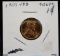 1909-VDB Lincoln Cent BU