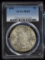 1899 Morgan Dollar PCGS MS-62