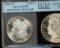 1883-CC Morgan Dollar INS GEM/BU