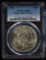 1921 Peace Dollar PCGS MS-62