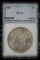 1887 Morgan Dollar NNC BU