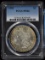 1902 Morgan Dollar PCGS MS-66 Nice Rim Toning