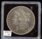 1892-S Morgan Dollar XF Plus