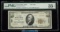 1929 $10 National Bank of The Farmers NB Greenville OH PMG 35 EPQ