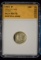 1941 Mercury Dime Slab Perfect GEM BU