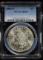 1898-O Morgan Dollar PCGS MS-65